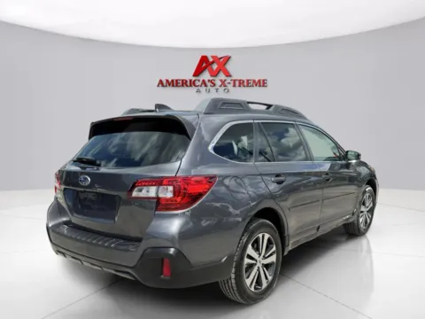 More photos of 2019 Subaru Outback Limited at America's Xtreme Auto, TX