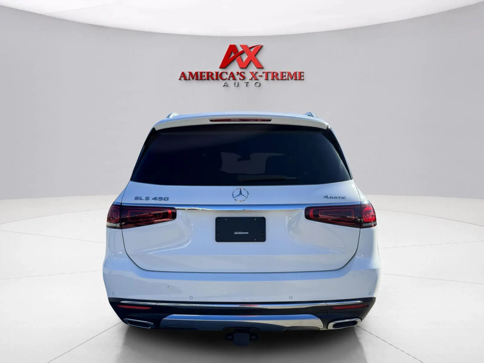 More photos of 2020 Mercedes-Benz GLS 450 at America's Xtreme Auto, TX