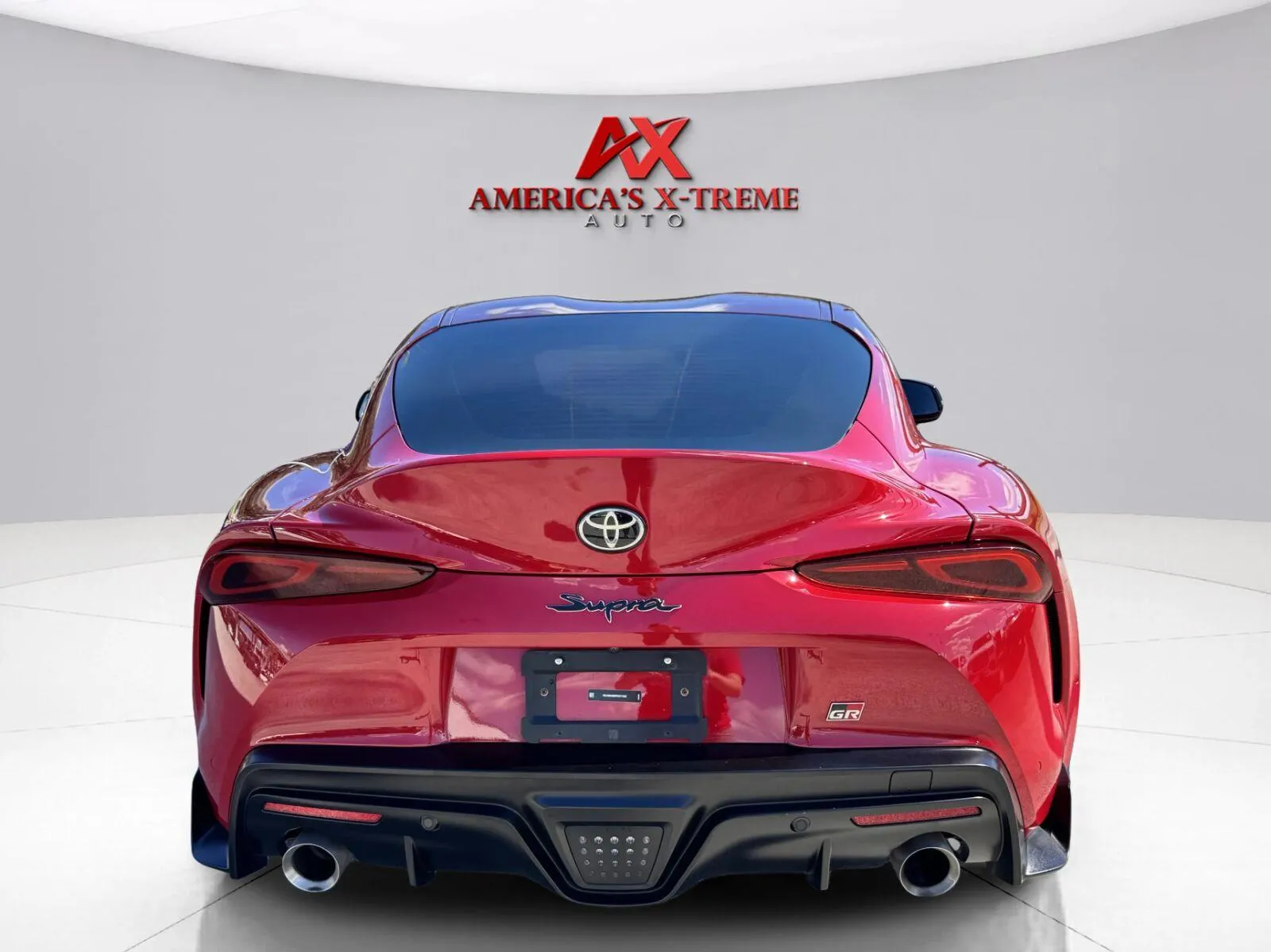 More photos of 2026 Toyota GR Supra 3.0 Premium at America's Xtreme Auto, TX