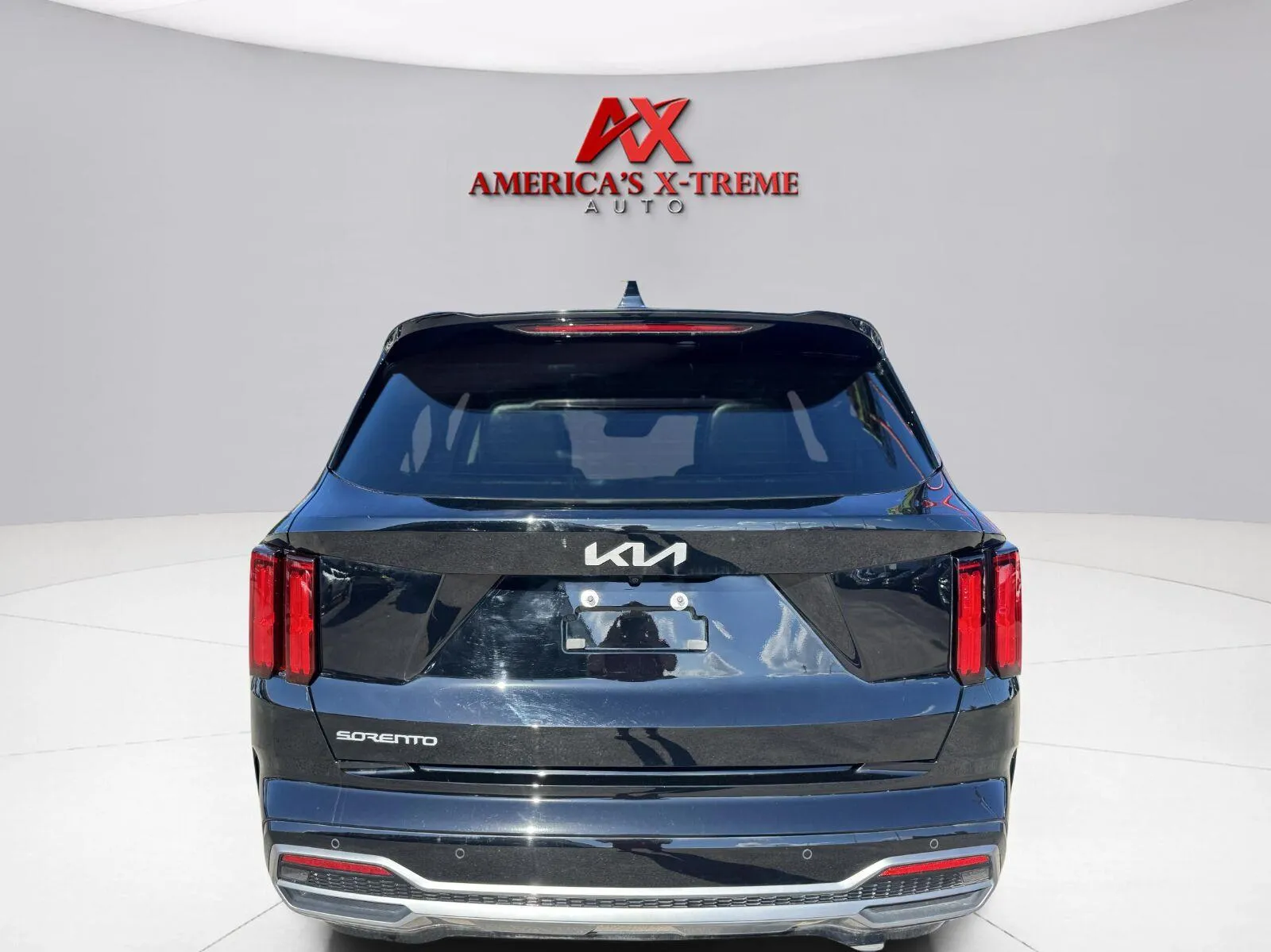 More photos of 2023 Kia Sorento SX at America's Xtreme Auto, TX