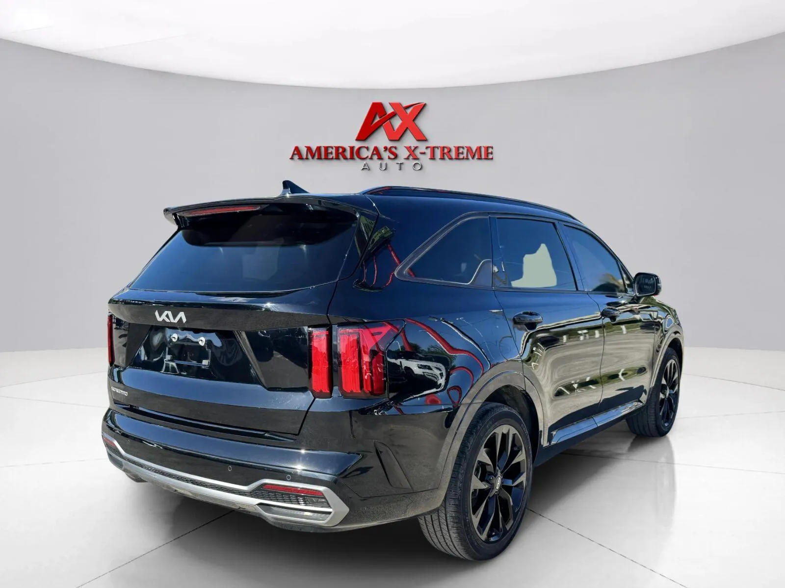More photos of 2023 Kia Sorento SX at America's Xtreme Auto, TX
