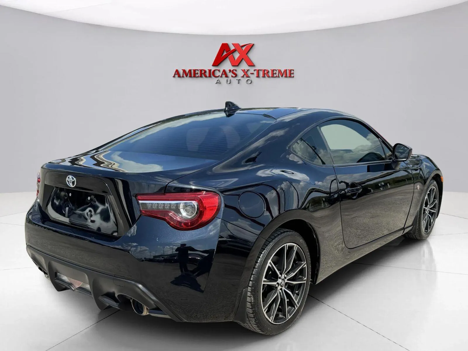 More photos of 2020 Toyota 86 Base 6A at America's Xtreme Auto, TX