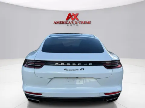 More photos of 2018 Porsche Panamera 2 at America's Xtreme Auto, TX