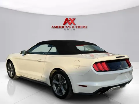 More photos of 2017 Ford Mustang EcoBoost Premium at America's Xtreme Auto, TX