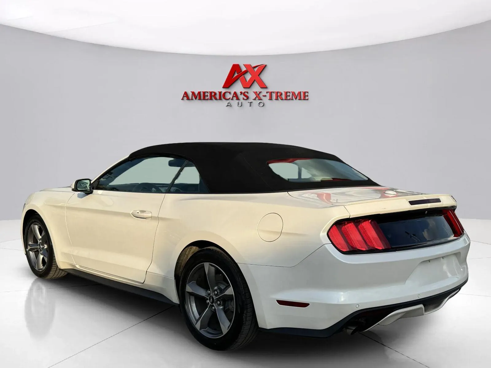 More photos of 2017 Ford Mustang EcoBoost Premium at America's Xtreme Auto, TX