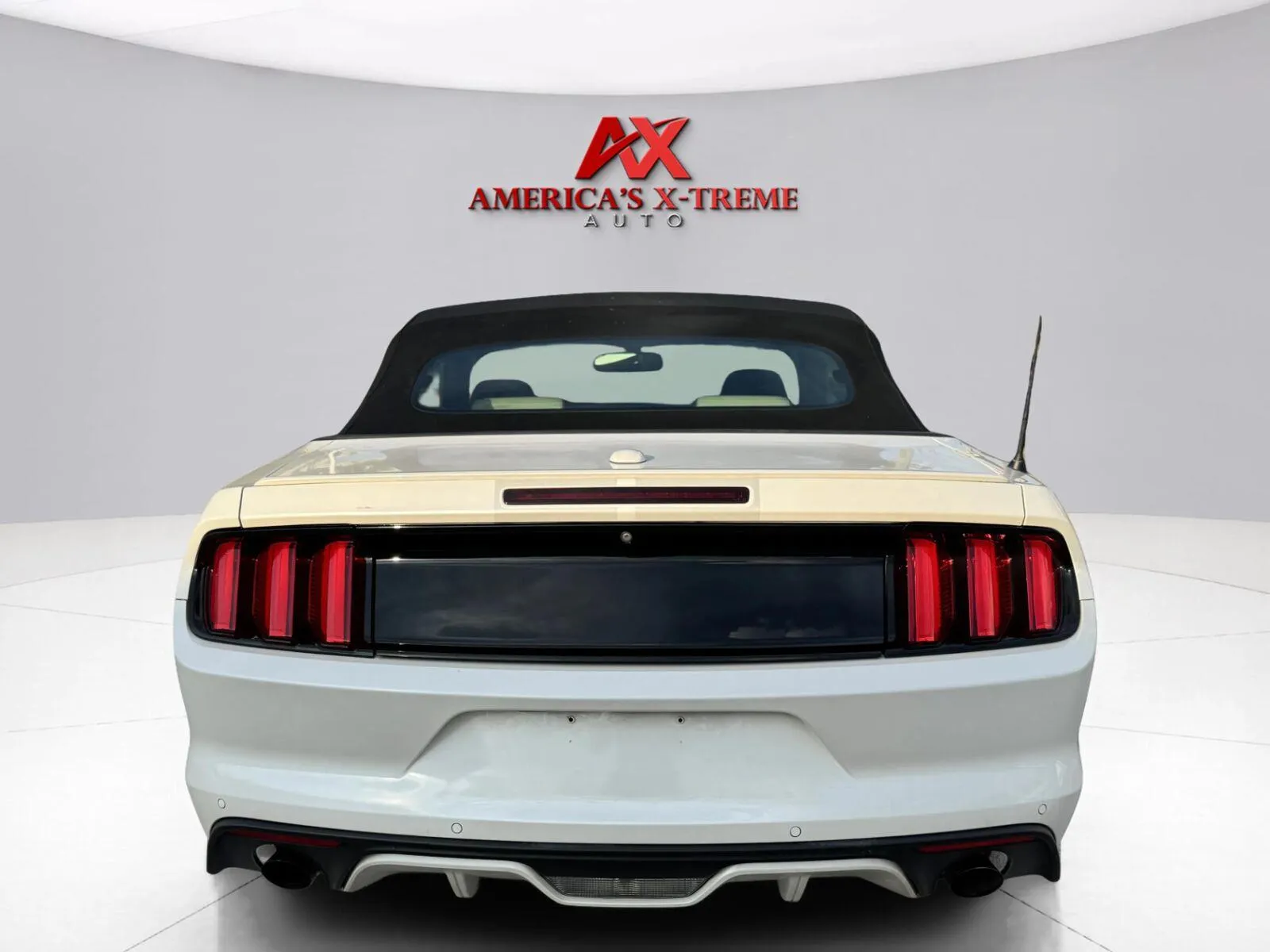 More photos of 2017 Ford Mustang EcoBoost Premium at America's Xtreme Auto, TX