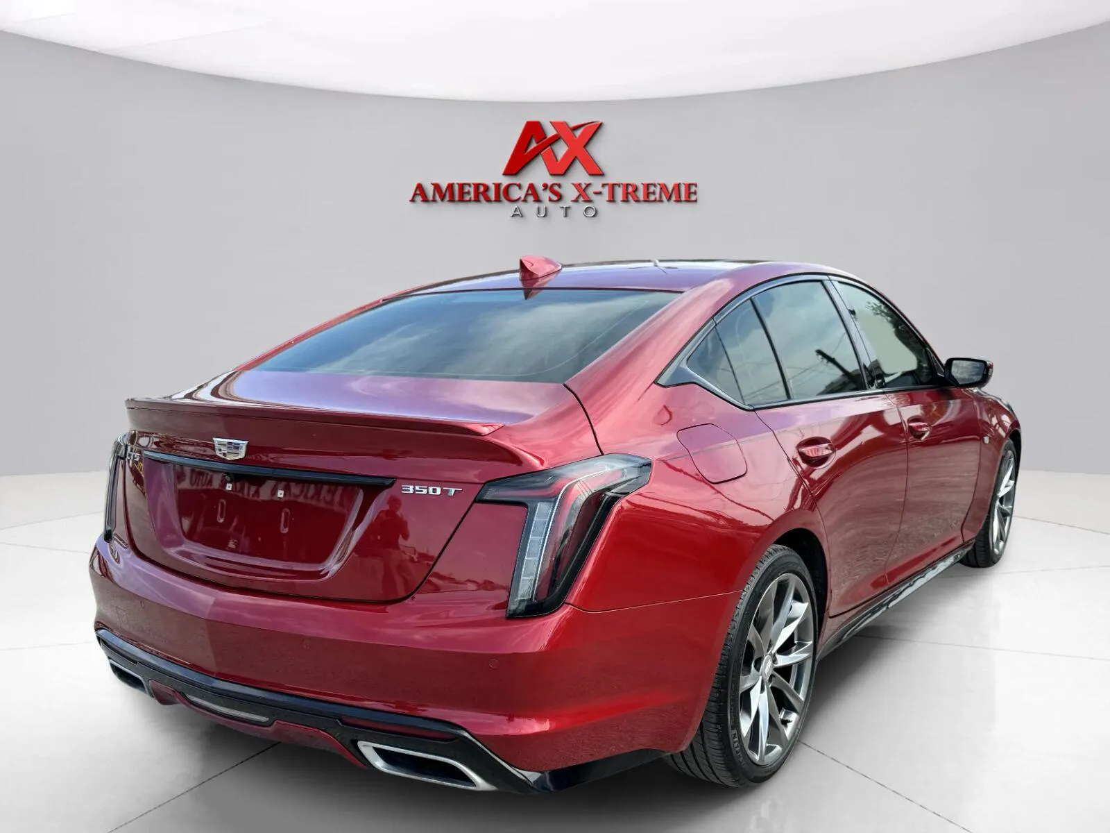 More photos of 2020 Cadillac CT5 Sport at America's Xtreme Auto, TX