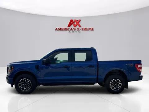 Photos of 2023 Ford F-150 XL for sale in Houston, TX at America's Xtreme Auto