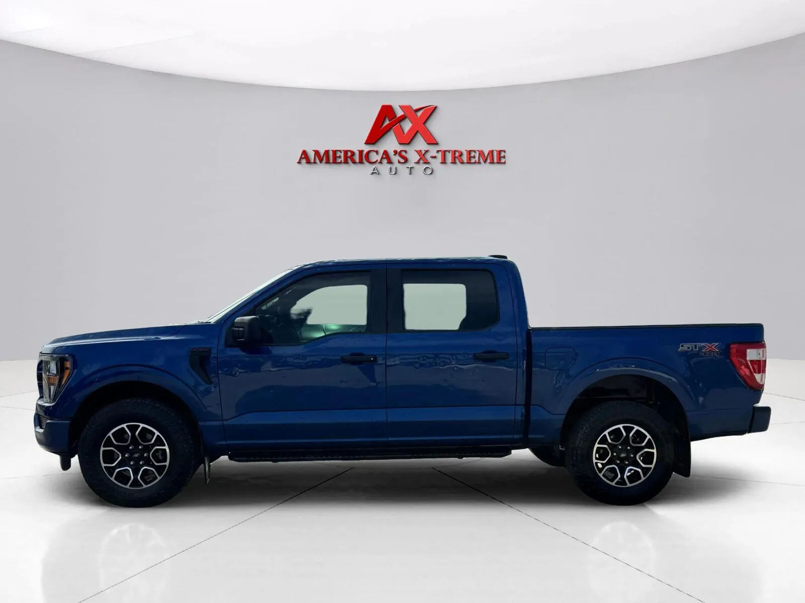 Photos of 2023 Ford F-150 XL for sale in Houston, TX at America's Xtreme Auto