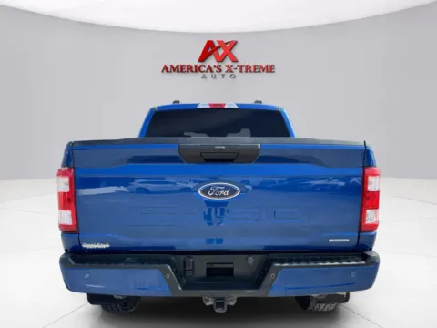 More photos of 2023 Ford F-150 XL at America's Xtreme Auto, TX