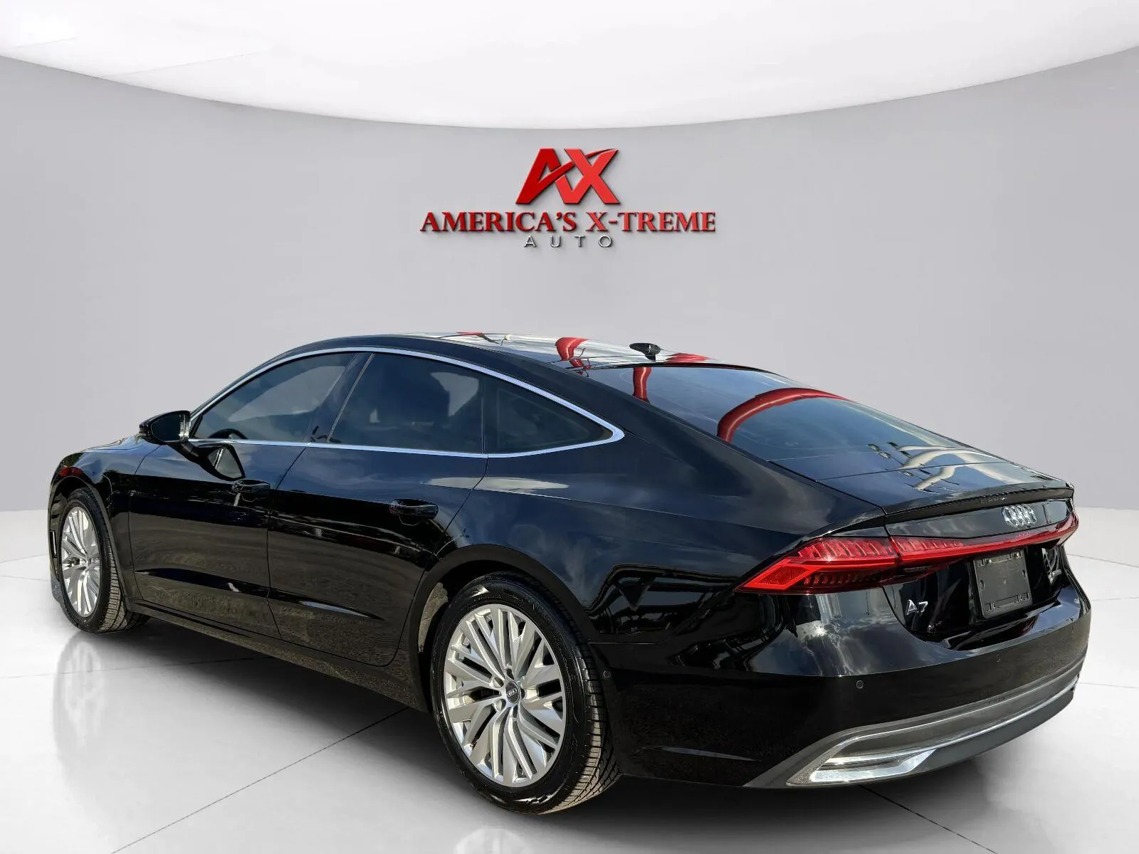More photos of 2020 Audi A7 Premium Plus at America's Xtreme Auto, TX