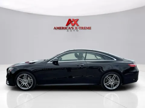 Photos of 2018 Mercedes-Benz E-Class E 400 for sale in Houston, TX at America's Xtreme Auto
