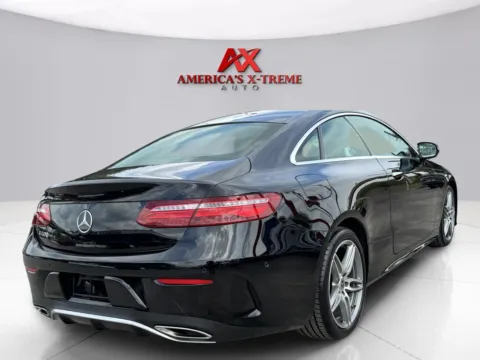 More photos of 2018 Mercedes-Benz E-Class E 400 at America's Xtreme Auto, TX