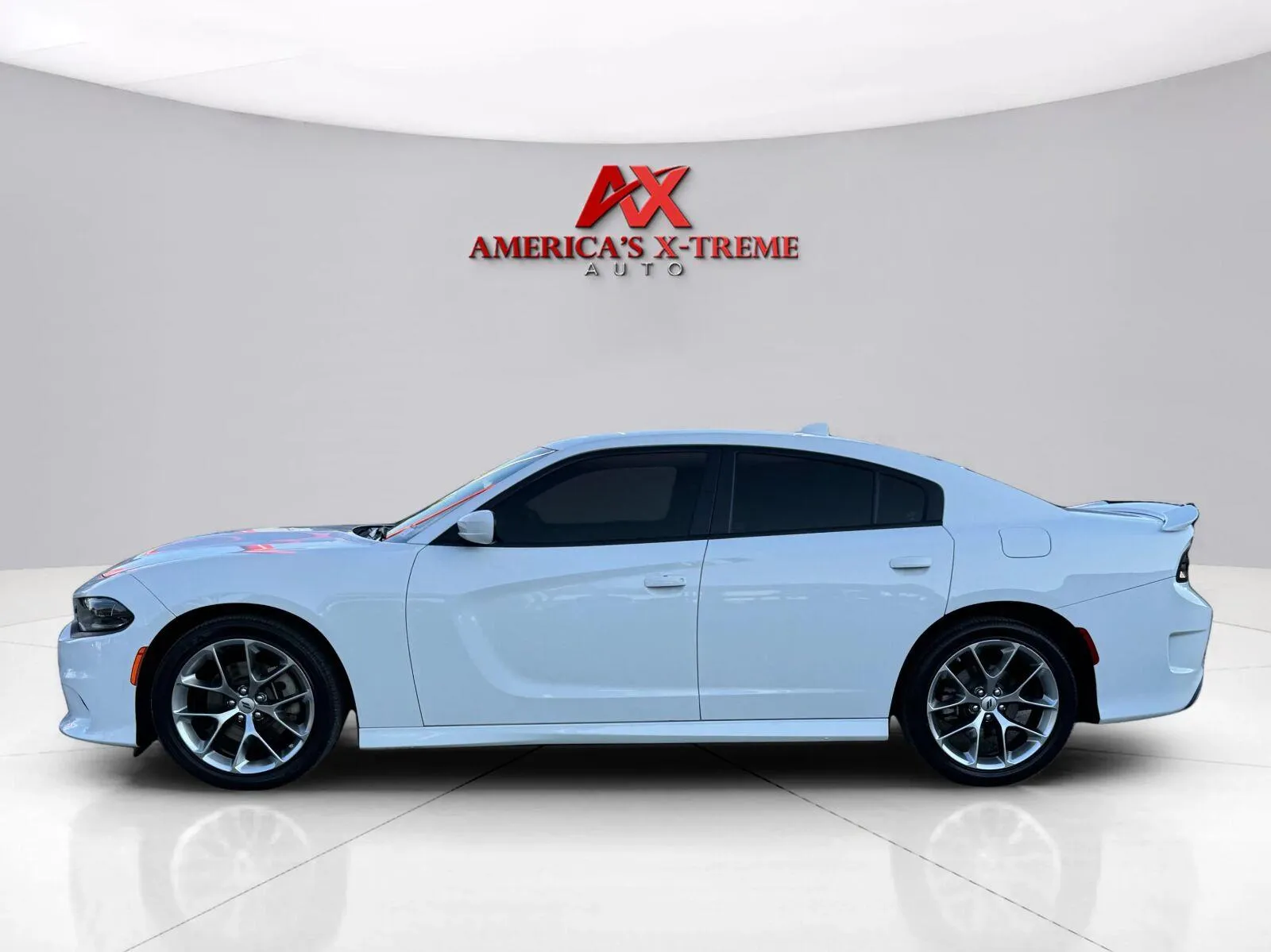 Photos of 2022 Dodge Charger GT for sale in Houston, TX at America's Xtreme Auto
