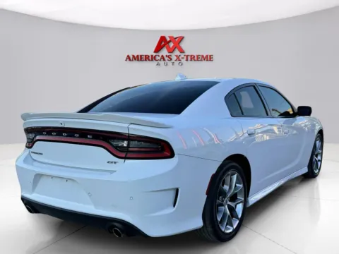 More photos of 2022 Dodge Charger GT at America's Xtreme Auto, TX