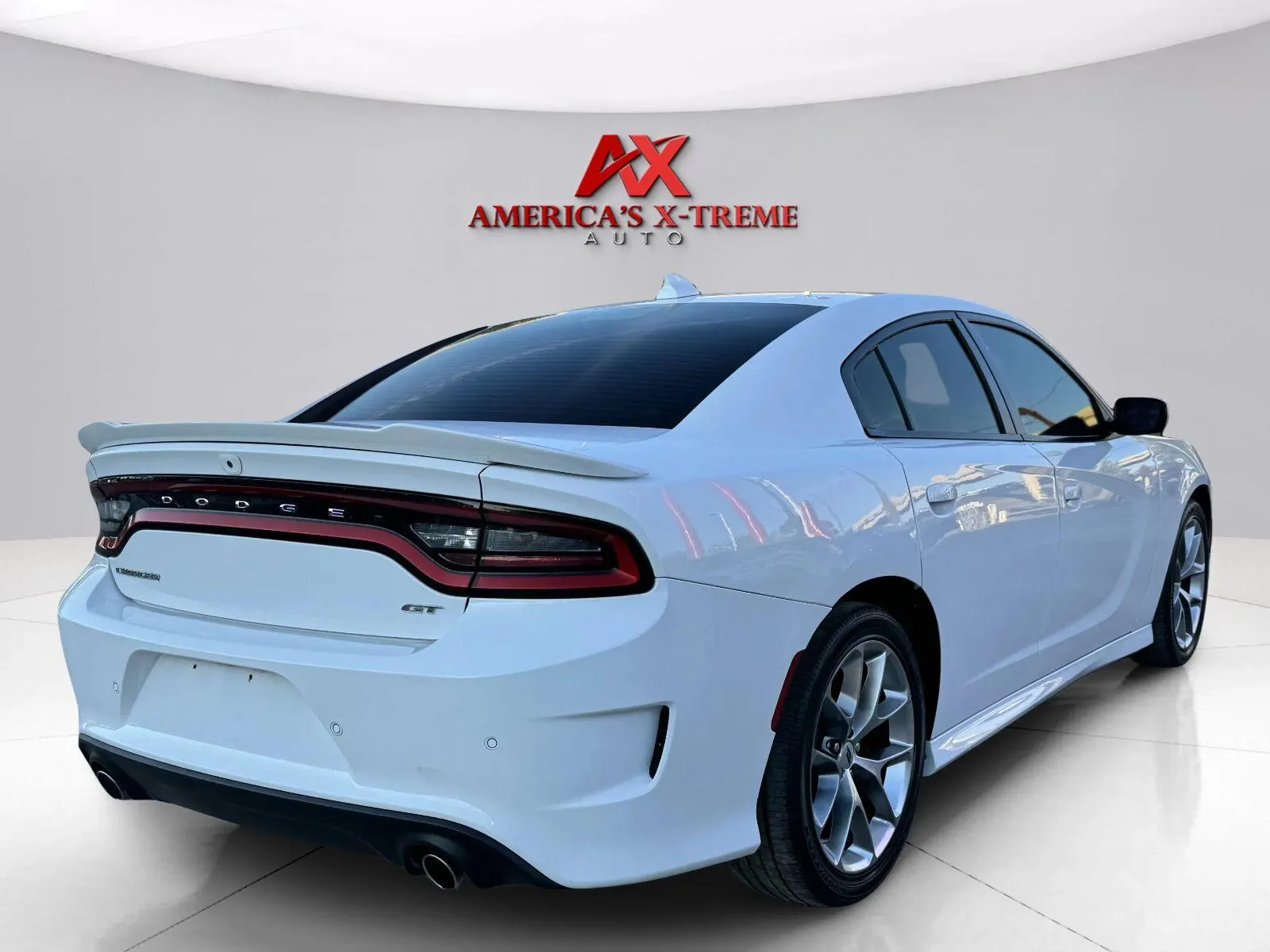 More photos of 2022 Dodge Charger GT at America's Xtreme Auto, TX