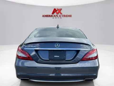 More photos of 2016 Mercedes-Benz CLS 400 at America's Xtreme Auto, TX