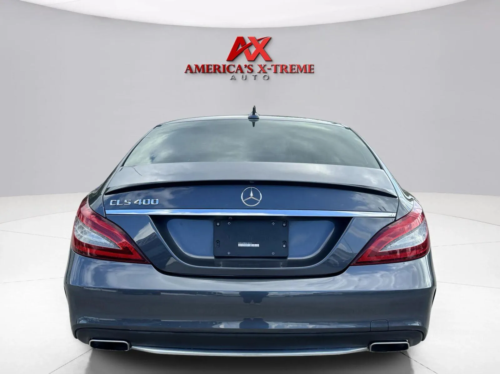 More photos of 2016 Mercedes-Benz CLS 400 at America's Xtreme Auto, TX