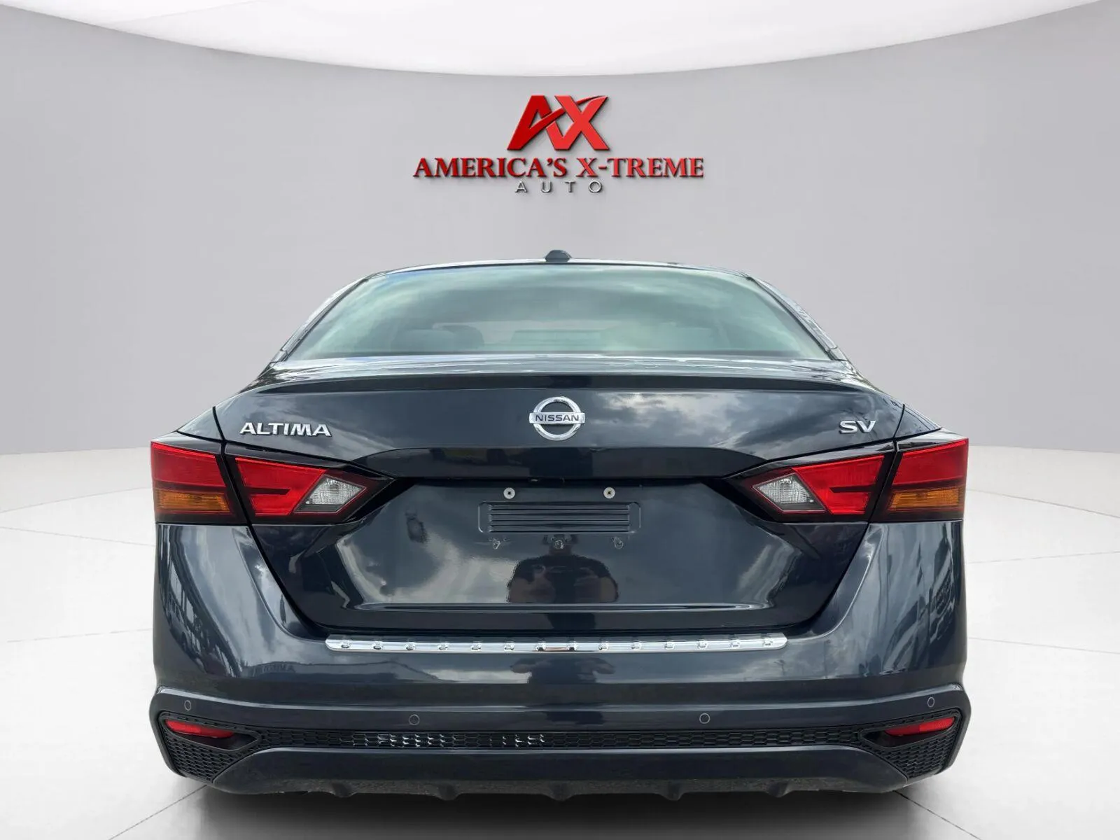 More photos of 2021 Nissan Altima 2.5 SV at America's Xtreme Auto, TX