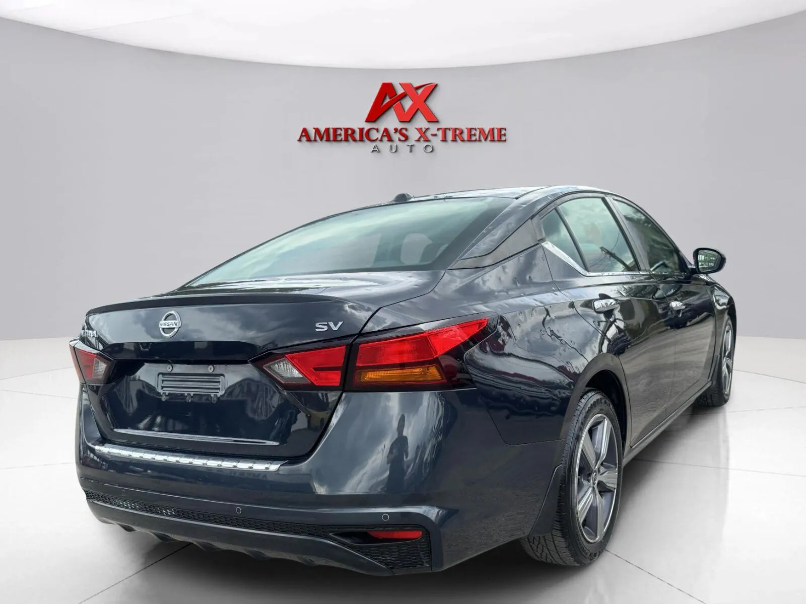 More photos of 2020 Nissan Kicks SV at America's Xtreme Auto, TX