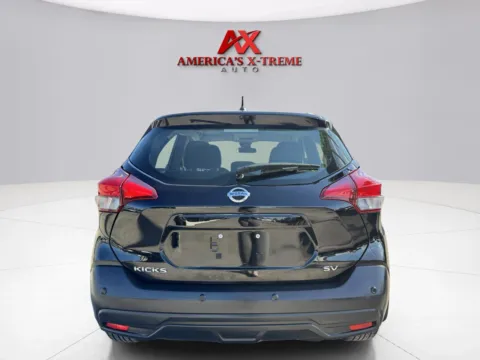 More photos of 2020 Nissan Kicks SV at America's Xtreme Auto, TX