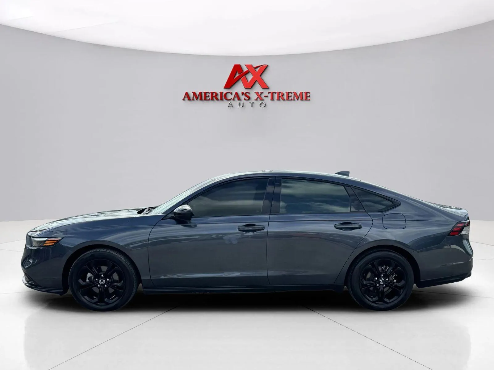 Photos of 2025 Honda Accord Sedan SE for sale in Houston, TX at America's Xtreme Auto