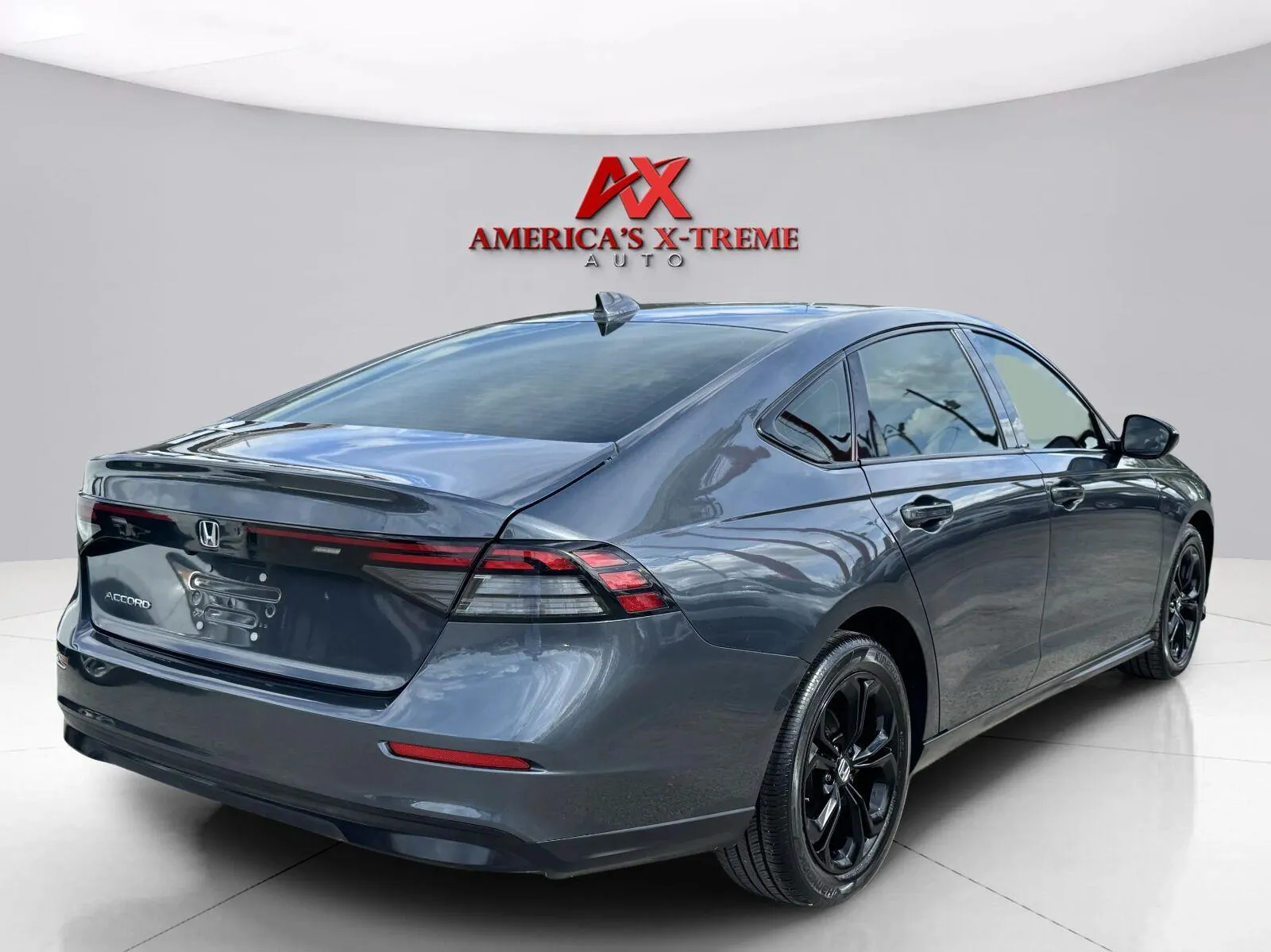 More photos of 2025 Honda Accord Sedan SE at America's Xtreme Auto, TX