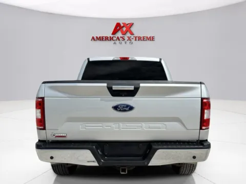 More photos of 2018 Ford F-150 XLT at America's Xtreme Auto, TX