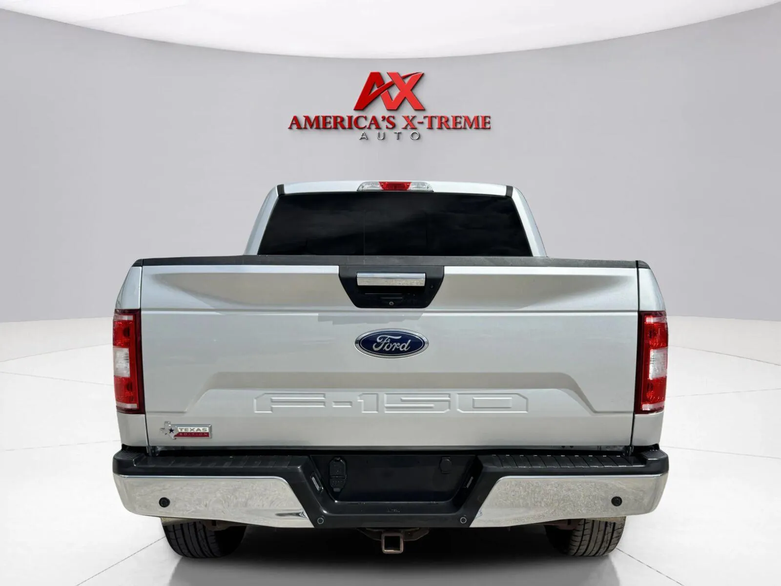 More photos of 2018 Ford F-150 XLT at America's Xtreme Auto, TX