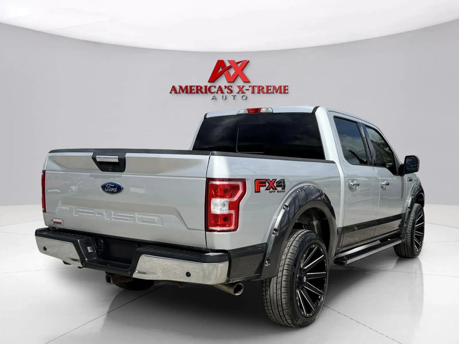 More photos of 2018 Ford F-150 XLT at America's Xtreme Auto, TX