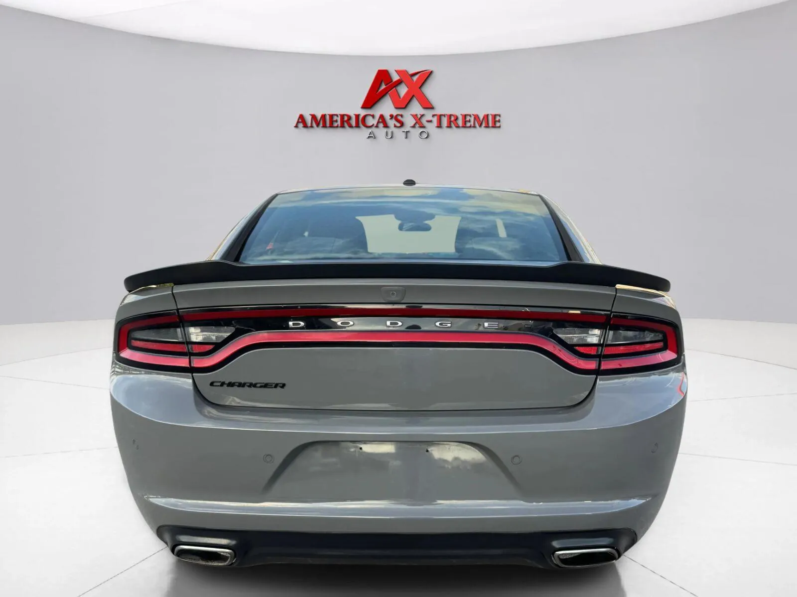More photos of 2018 Dodge Charger SXT at America's Xtreme Auto, TX