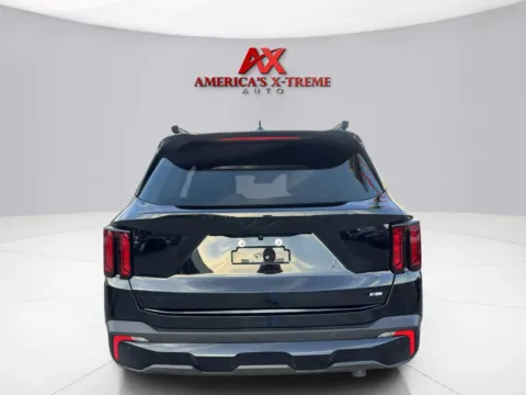 More photos of 2026 Kia Sorento X-Line EX at America's Xtreme Auto, TX