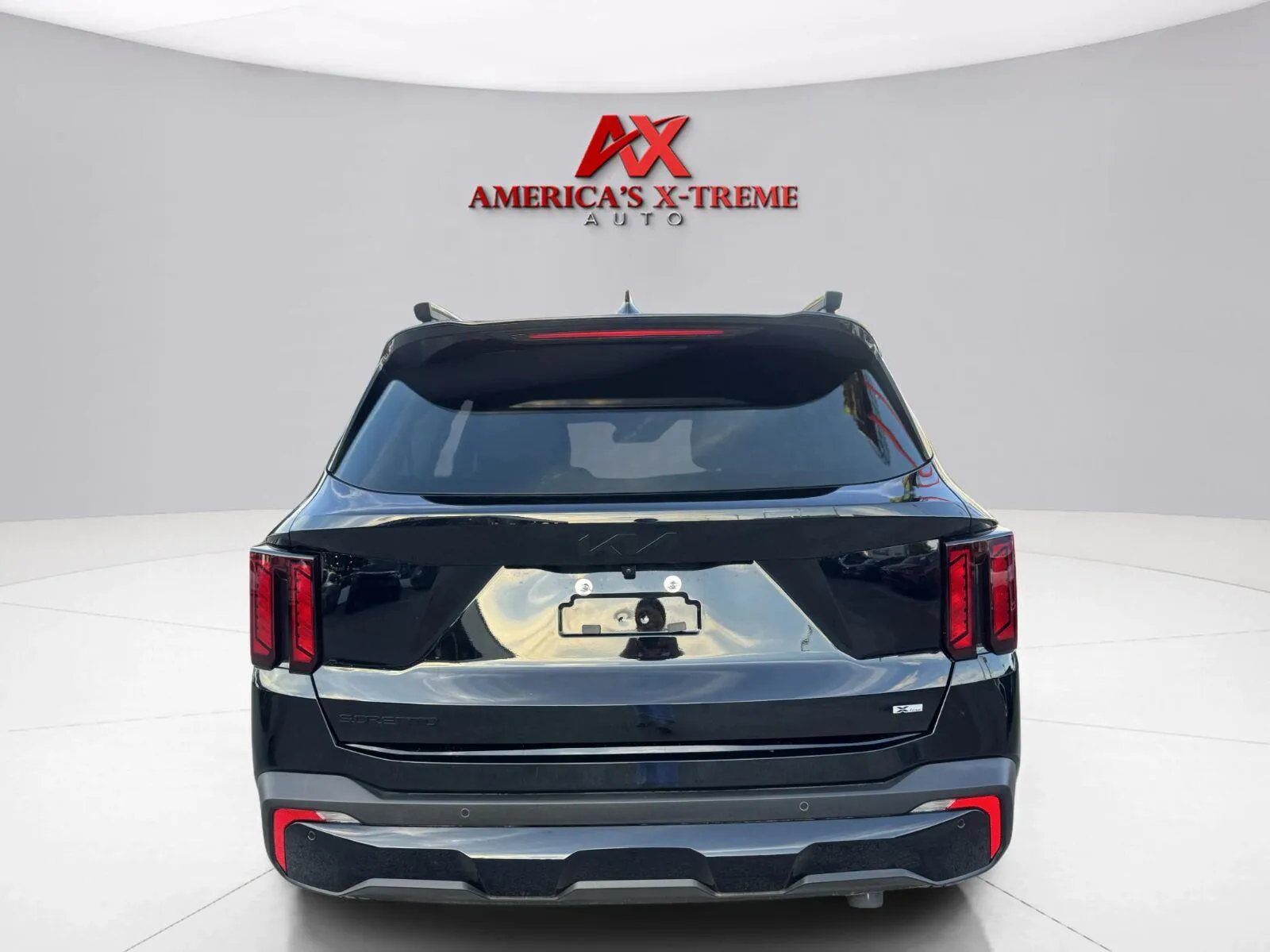 More photos of 2026 Kia Sorento X-Line EX at America's Xtreme Auto, TX