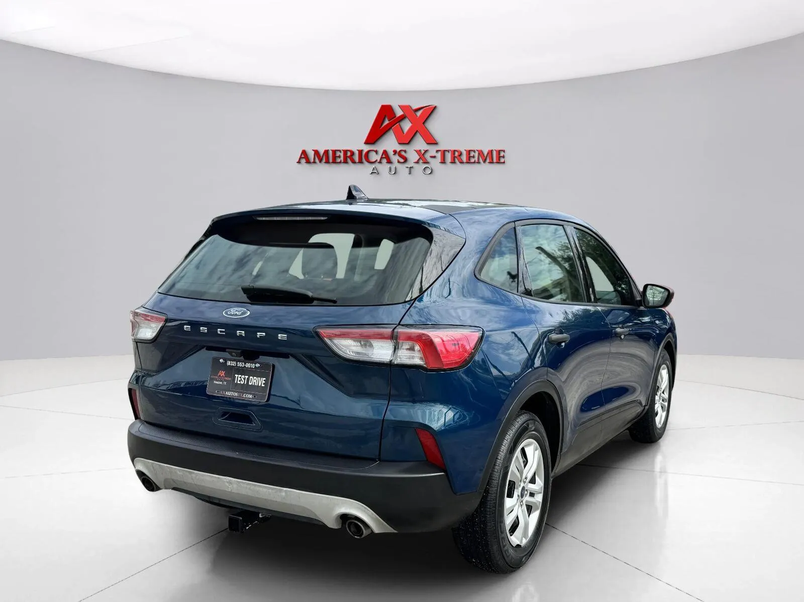 More photos of 2020 Ford Escape S at America's Xtreme Auto, TX