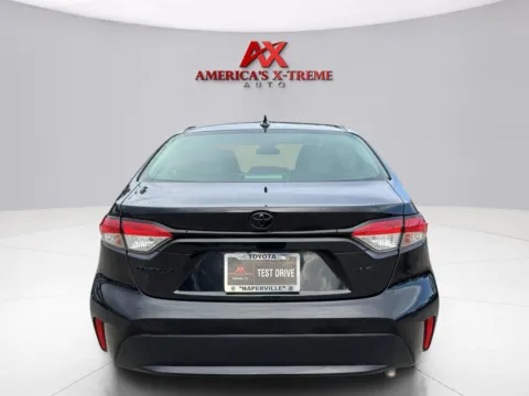 More photos of 2021 Toyota Corolla LE at America's Xtreme Auto, TX