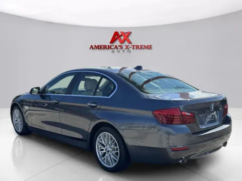 More photos of 2016 BMW 5 Series 535i at America's Xtreme Auto, TX