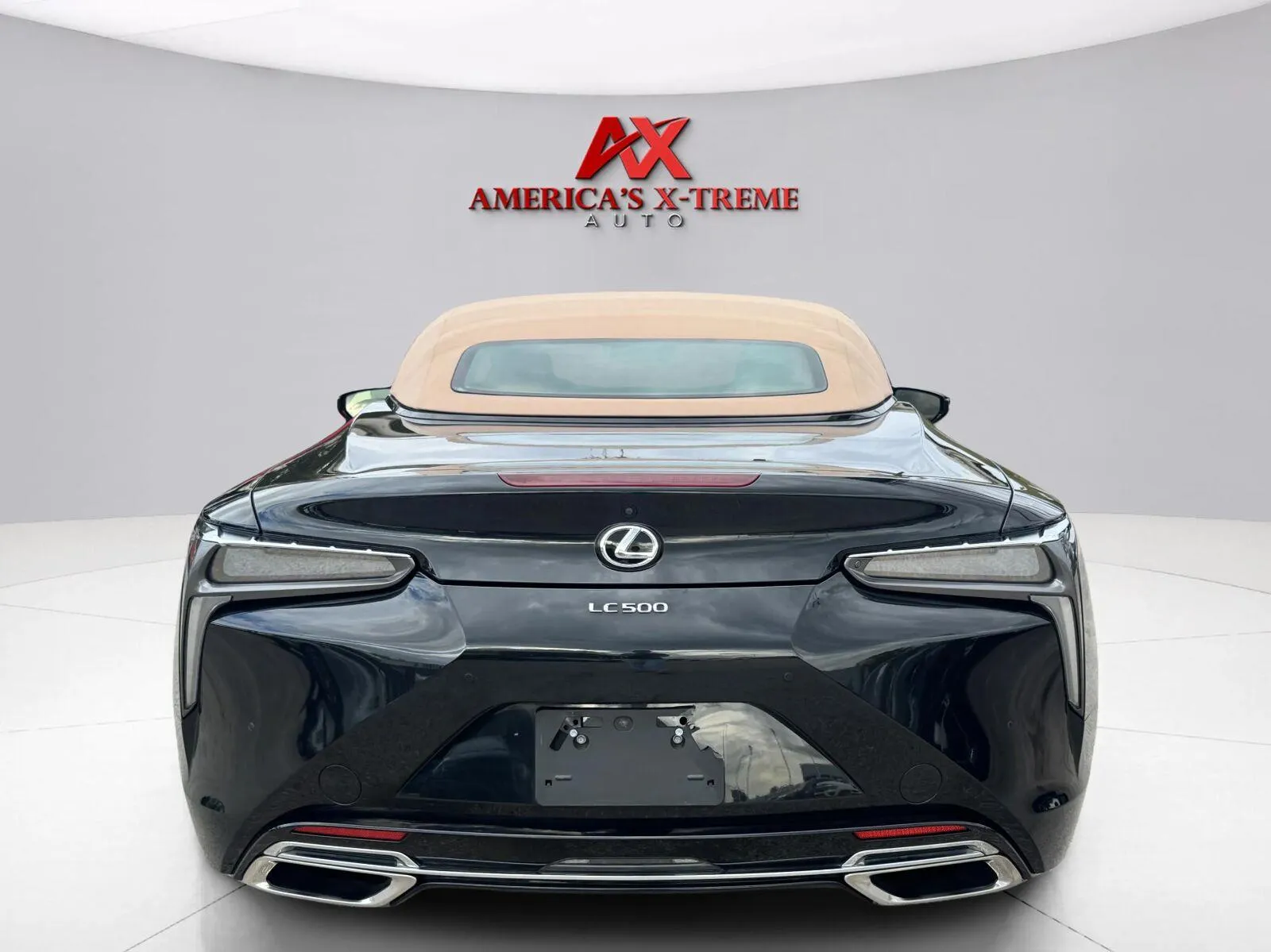 More photos of 2021 Lexus LC 500 at America's Xtreme Auto, TX