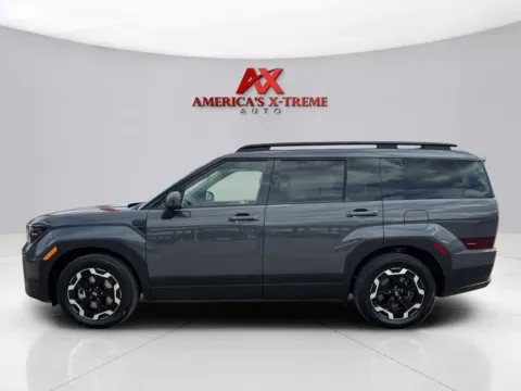 Photos of 2026 Hyundai Santa Fe SEL for sale in Houston, TX at America's Xtreme Auto