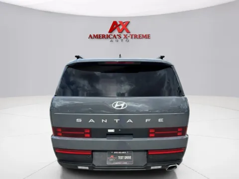 More photos of 2026 Hyundai Santa Fe SEL at America's Xtreme Auto, TX