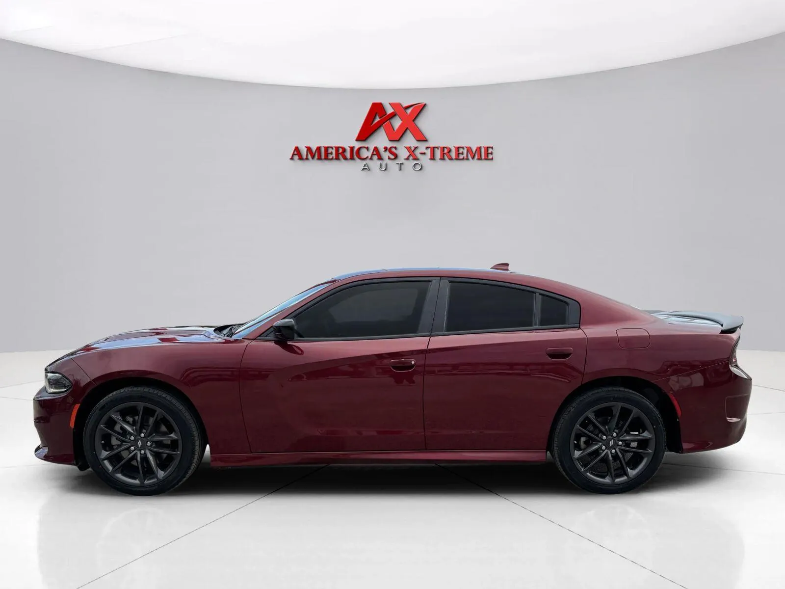 Photos of 2023 Dodge Charger GT for sale in Houston, TX at America's Xtreme Auto