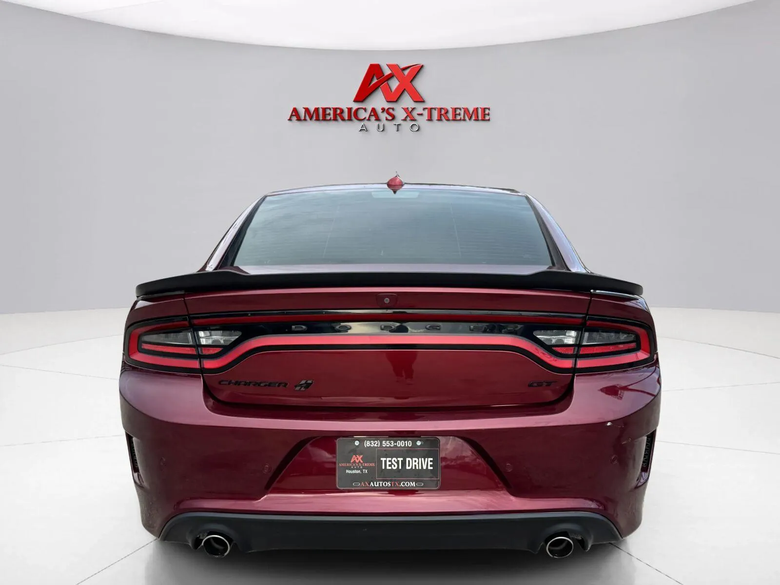 More photos of 2023 Dodge Charger GT at America's Xtreme Auto, TX