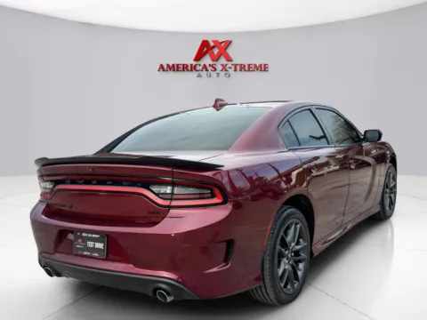 More photos of 2023 Dodge Charger GT at America's Xtreme Auto, TX