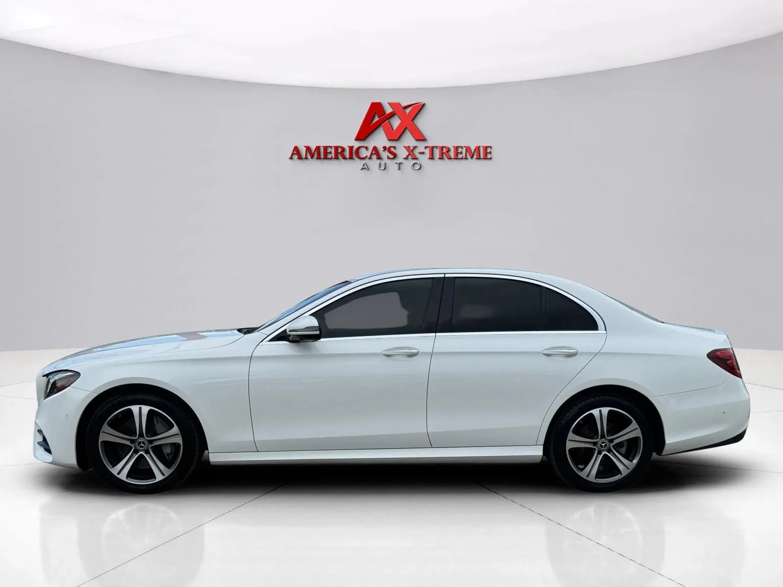 Photos of 2020 Mercedes-Benz E-Class E 350 for sale in Houston, TX at America's Xtreme Auto