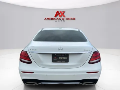 More photos of 2020 Mercedes-Benz E-Class E 350 at America's Xtreme Auto, TX