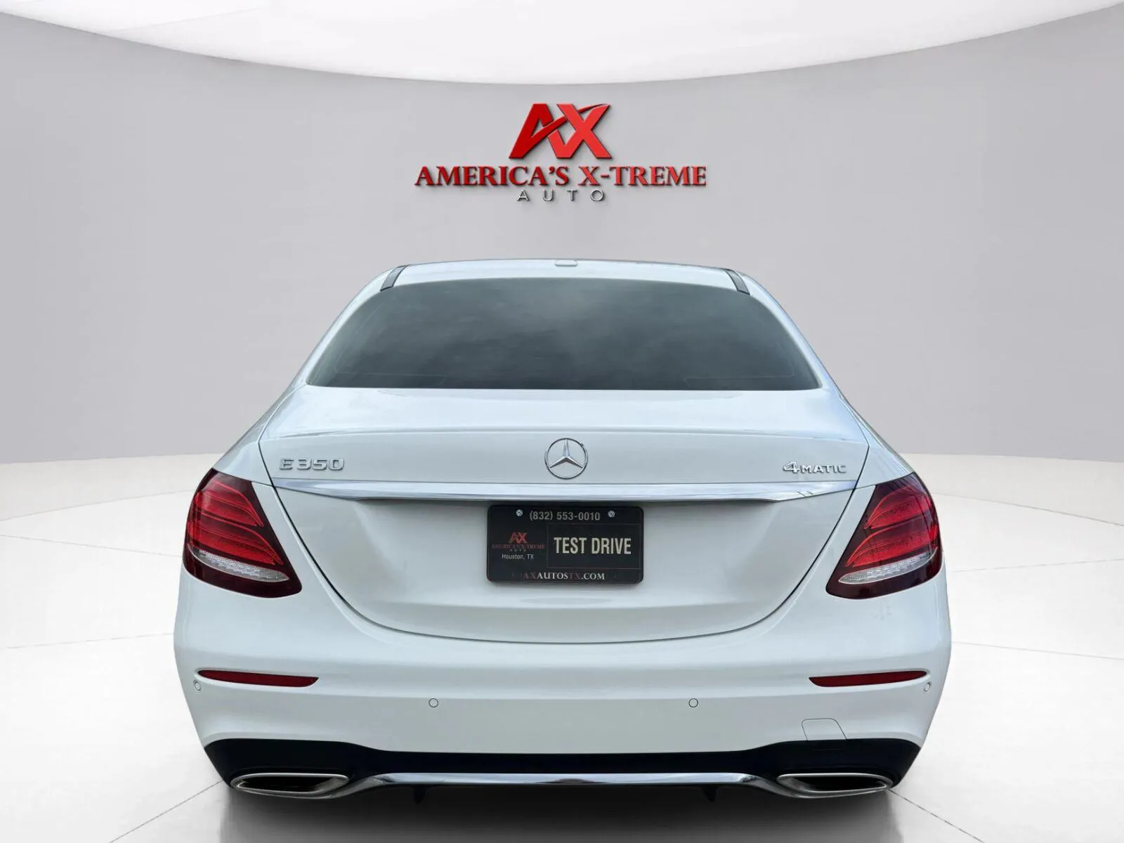 More photos of 2020 Mercedes-Benz E-Class E 350 at America's Xtreme Auto, TX