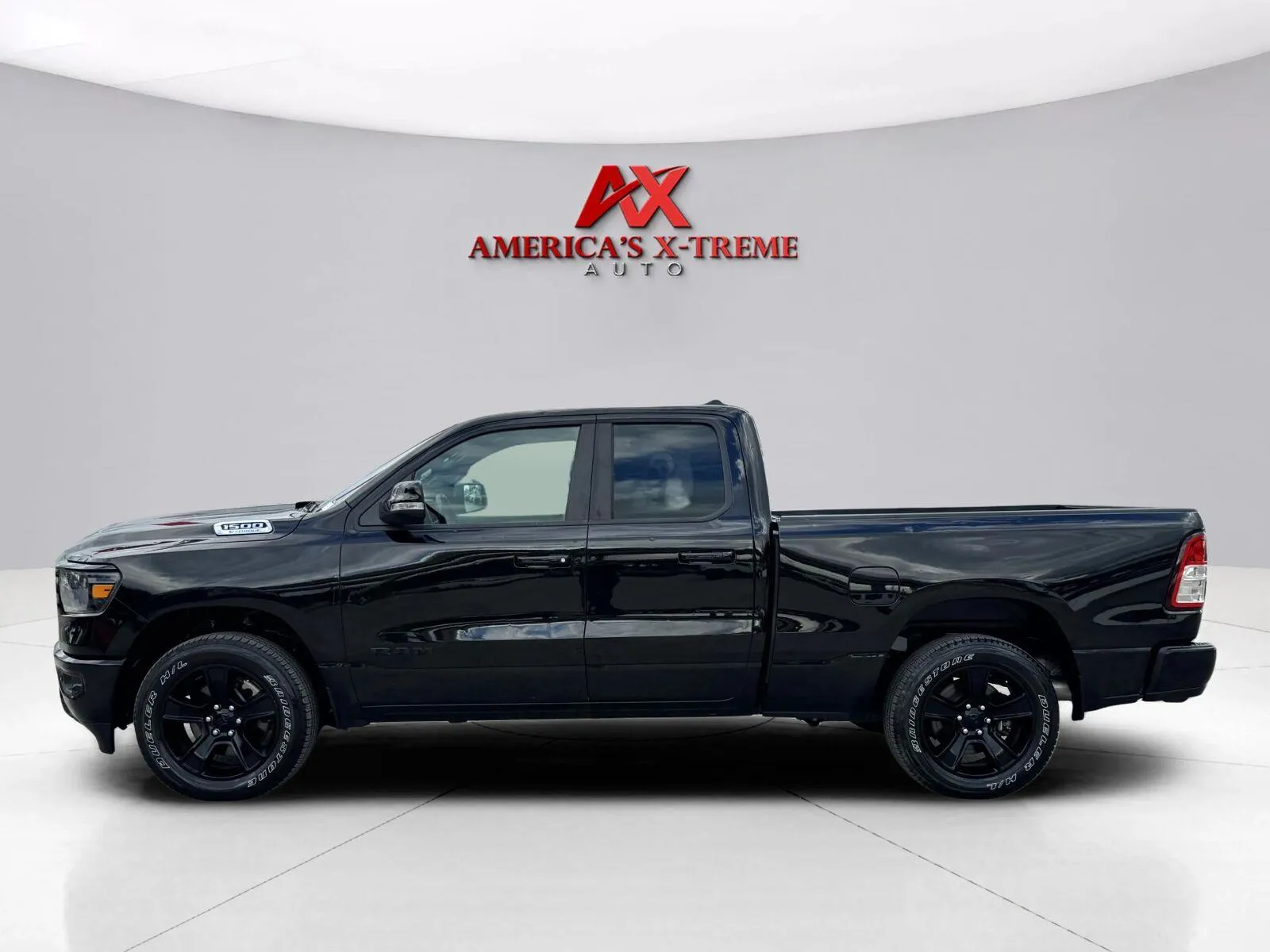 Photos of 2021 Ram 1500 Big Horn for sale in Houston, TX at America's Xtreme Auto