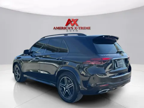 More photos of 2025 Mercedes-Benz GLE 350 at America's Xtreme Auto, TX