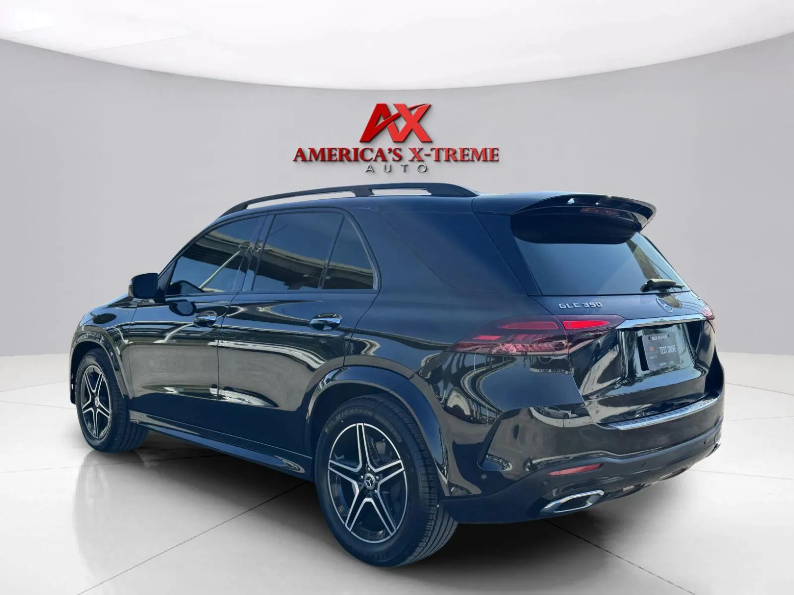 More photos of 2025 Mercedes-Benz GLE 350 at America's Xtreme Auto, TX