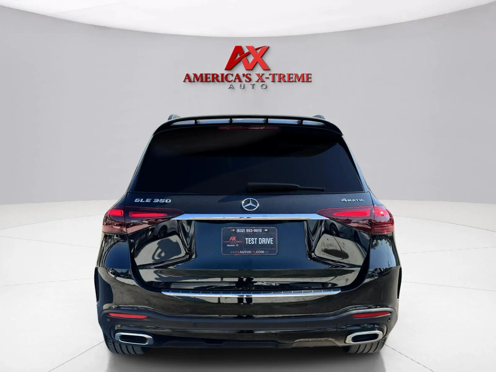 More photos of 2025 Mercedes-Benz GLE 350 at America's Xtreme Auto, TX
