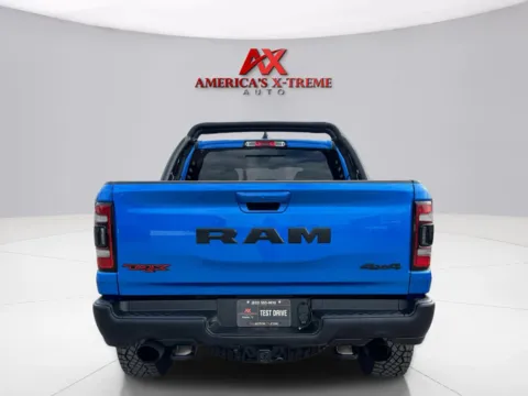 More photos of 2021 Ram 1500 TRX Crew Cab 4x4 5'7 Box at America's Xtreme Auto, TX